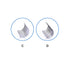 2Trays 10D Pre-Made Fans Lashes Extension